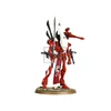 WARHAMMER 40K - Craftworlds Wraithlord - Figura