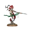 WARHAMMER 40K - Craftworlds Jain Zar - HQ Figura