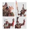 Warhammer 40K - AELDARI: AVATAR OF KHAINE - HQ Figura