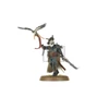 Warhammer 40K: Kill Team - Eldar - Corsair Voidscarred - figura