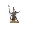 Warhammer 40K: Kill Team - Eldar - Corsair Voidscarred - figura