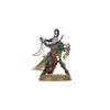 Warhammer 40K: Kill Team - Eldar - Corsair Voidscarred - figura