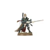 Warhammer 40K: Kill Team - Eldar - Corsair Voidscarred - figura