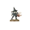 Warhammer 40K: Kill Team - Eldar - Corsair Voidscarred - figura