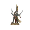 Warhammer 40K: Kill Team - Eldar - Corsair Voidscarred - figura