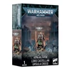 WARHAMMER 40K - Astra Militarum: Lord Castellan Ursula Creed - HQ Figura