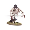 WARHAMMER 40K - Tyranid Broodlord - HQ Figura