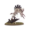 WARHAMMER 40K - Tyranid Broodlord - HQ Figura