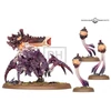 WARHAMMER 40K - Tyranids Biovore - Figura