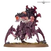 WARHAMMER 40K - Tyranids Biovore - Figura