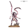 WARHAMMER 40K - Tyranids Lictor - Figura