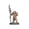 WARHAMMER 40K - Talons of The Emperor Valerian and Aleya - HQ Figura