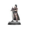 WARHAMMER 40K - Talons of The Emperor Valerian and Aleya - HQ Figura