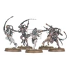 WARHAMMER 40K - Adepta Sororitas Arco-Flagellants - Figurák