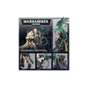 WARHAMMER 40K - Ordo Xenos Lord Inquisitor Kyria Draxus - HQ Figura