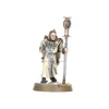 WARHAMMER 40K - Aestred Thurga Reliquant At Arms - Figura