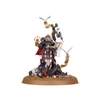 WARHAMMER 40K - Adepta Sororitas Hospitaller - Figura