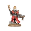 WARHAMMER 40K - Adepta Sororitas Canoness - HQ Figura