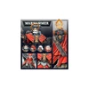 WARHAMMER 40K - Adepta Sororitas Canoness - HQ Figura