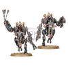 WARHAMMER 40K - Adepta Sororitas Penitent Engines - Figura