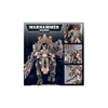 WARHAMMER 40K - Adepta Sororitas Penitent Engines - Figura