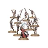 WARHAMMER 40K - Adepta Sororitas Repentia Squad - Figura