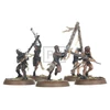 WARHAMMER 40K - Adepta Sororitas Repentia Squad - Figura