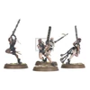 WARHAMMER 40K - Adepta Sororitas Repentia Squad - Figura