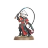 WARHAMMER 40K - Adepta Sororitas Repentia Squad - Figura