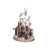 WARHAMMER 40K - Adepta Sororitas The Triumph of Saint Katherine - Figura