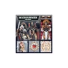 WARHAMMER 40K - Adepta Sororitas The Triumph of Saint Katherine - Figura