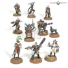 Warhammer 40K KILL TEAM: ELUCIDIAN STARSTRIDERS - Imperial Forces - figura