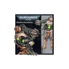 WARHAMMER 40K - Necrons Canoptek Doomstalker - Figura