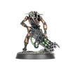 WARHAMMER 40K - Necrons Warriors - Figurák