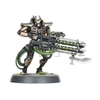 WARHAMMER 40K - Combat Patrol Necrons - Kezdődoboz