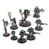 Warhammer 40K - Kill Team: Necrons Hierotek Circle - figura