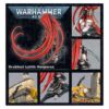 WARHAMMER 40K - Drukhari: Lelith Hesperax - HQ Figura