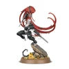 WARHAMMER 40K - Drukhari: Lelith Hesperax - HQ Figura