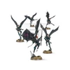 WARHAMMER 40K - Drukhari Scourges - Figurák