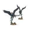 WARHAMMER 40K - Drukhari Scourges - Figurák