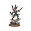 WARHAMMER 40K - Drukhari Drazhar - HQ Figura