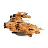 WARHAMMER 40K - Tau Empire Hammerhead Gunship - Jármű