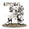 WARHAMMER 40K - Tau Empire KV128 Stormsurge - Figura