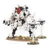 WARHAMMER 40K - Tau Empire XV95 Ghostkeel Battlesuit - Figura