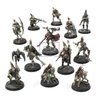 Warhammer 40K - Kill Team: Kroot Farstalker Kinband - figura