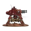 WARHAMMER 40K - Adeptus Mechanicus Onager Dunegrawler - Jármű