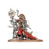 WARHAMMER 40K - Adeptus Mechanicus Belisarius Cawl - HQ Figura