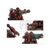 WARHAMMER 40K - Adeptus Mechanicus Kataphron Battle Servitors - Figurák