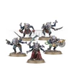 WARHAMMER40K - Genestealer Cults: Acolyte Hybrids