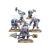 WARHAMMER 40K - Genestealer Cults Aberrants - Figurák